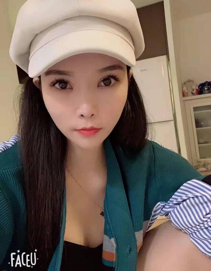 西湖区漂亮热情大方的妹子