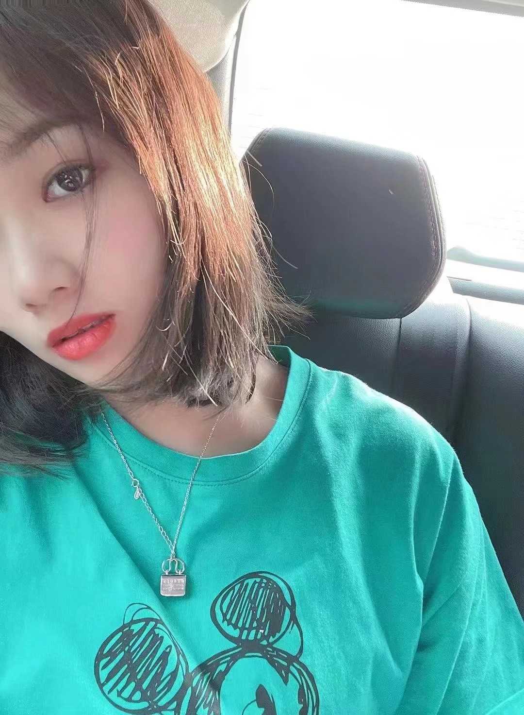 分享下城区的一个性感妹妹