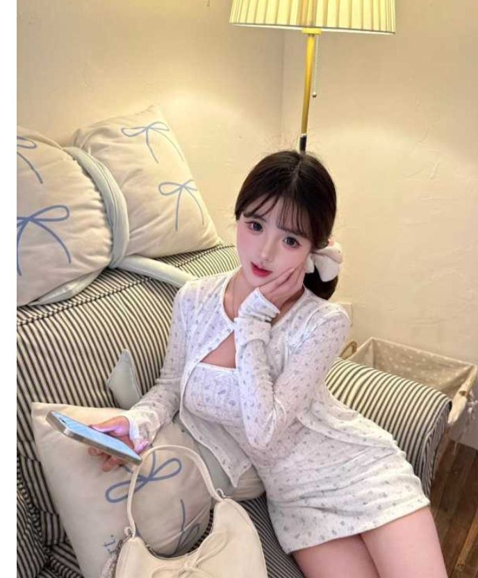 上下粉嫩，清纯可人，丝袜玉足，技艺深入极致