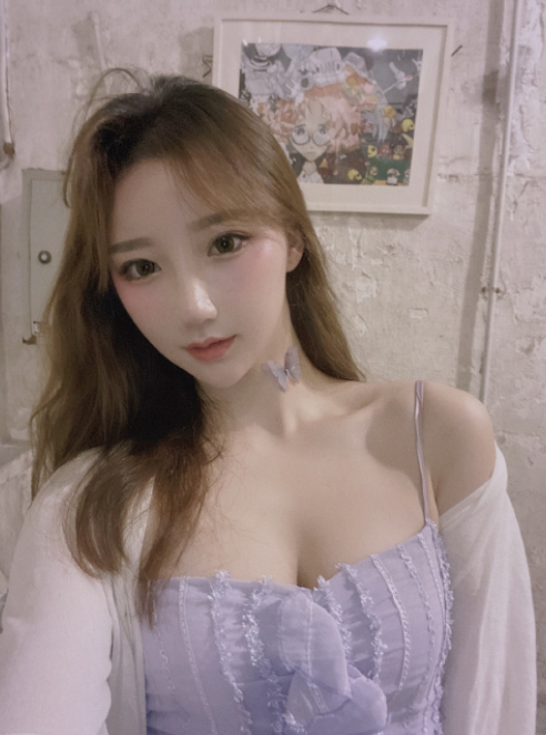 验证萌妹子态度好 不催人 房间温馨 嫩.水.多